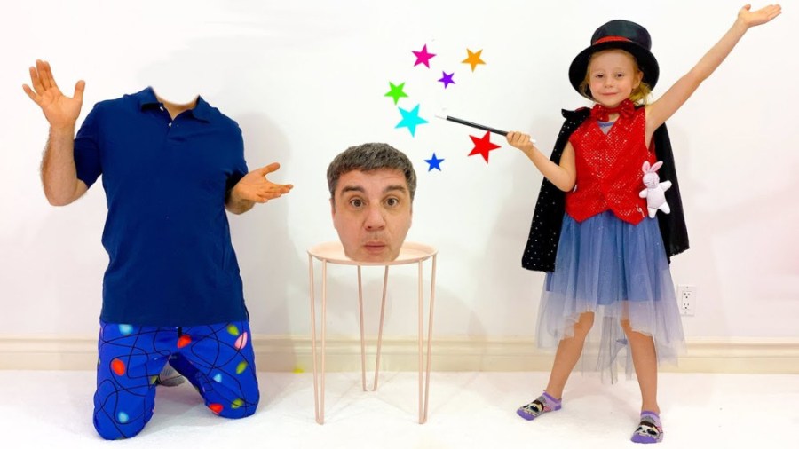 برنامه کودک ناستیا و بابایی ،...