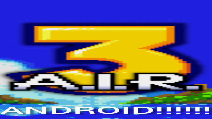 آموزش دانلود بازی sonic 3 air...