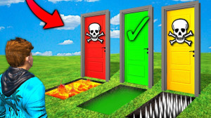 خفن ترین راز gta v...جی تی ای...