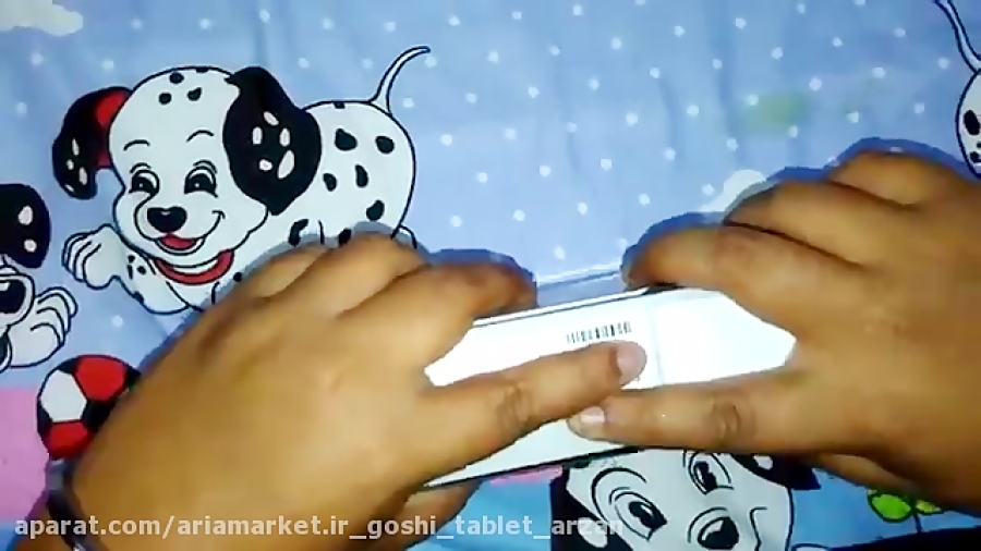 گوشی موبایل سونی مدل Z5 Premiu...