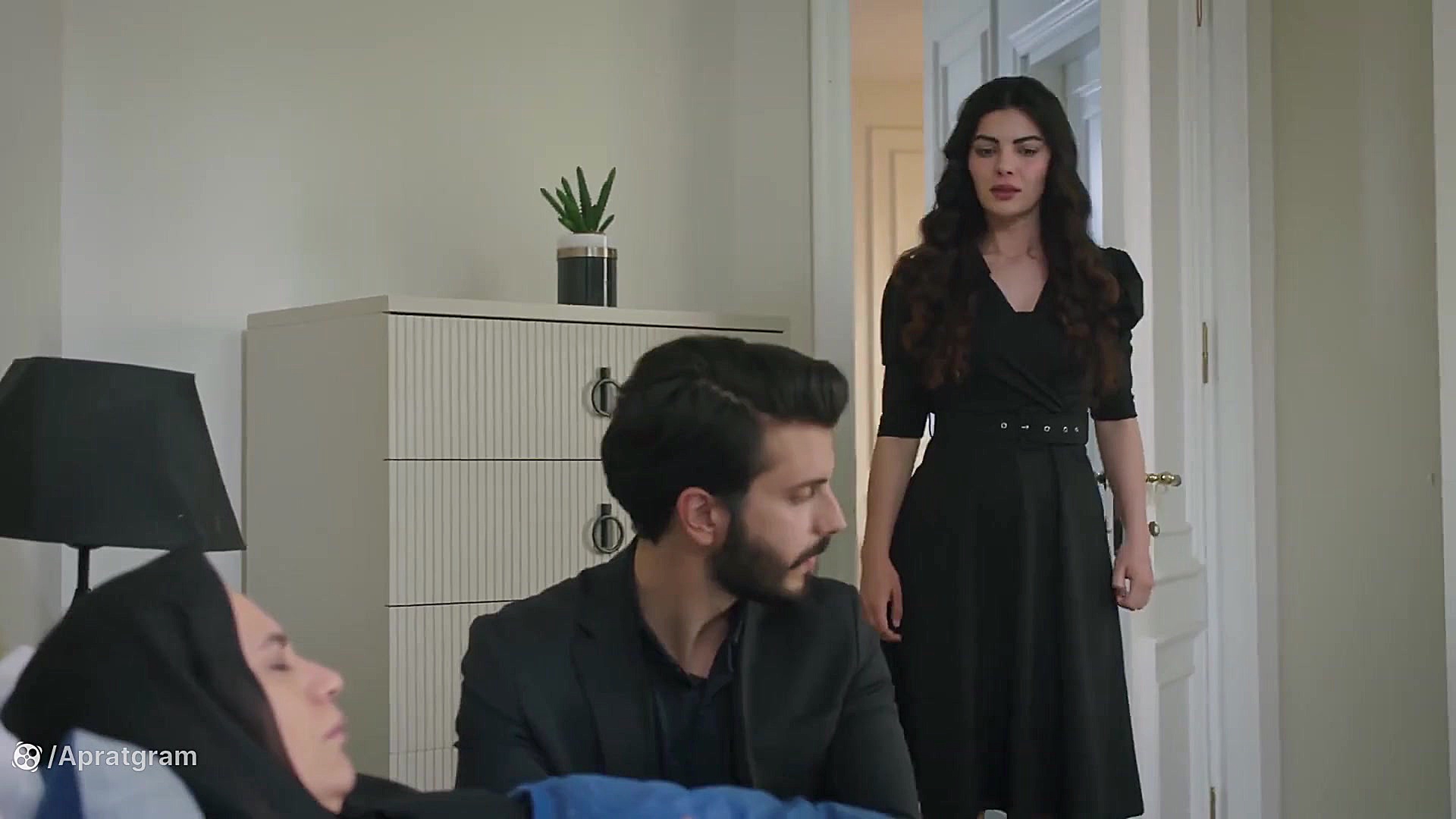 سریال ترکی قسم قسمت 483 زيرنوي...