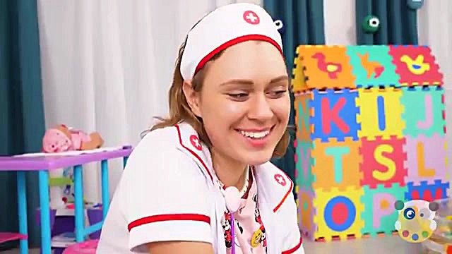 کارتون جدید داستان بو بو از لی...