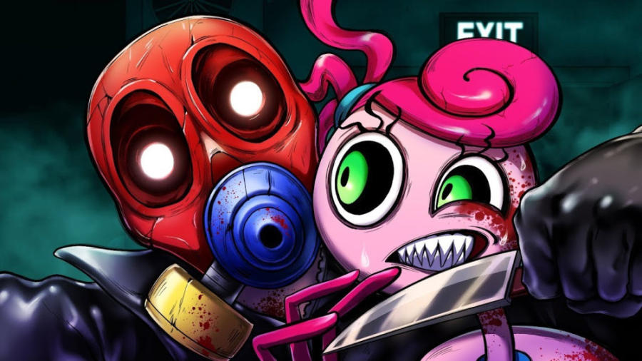 چپتر 3 پاپی پلی تایم &raquo;&r...