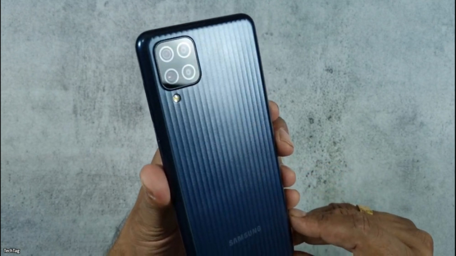 ویدیو جعبه گشایی(آنباکسینگ) گو...