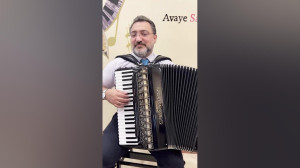 اجرای قطعه نوستالژیک به من نگو...