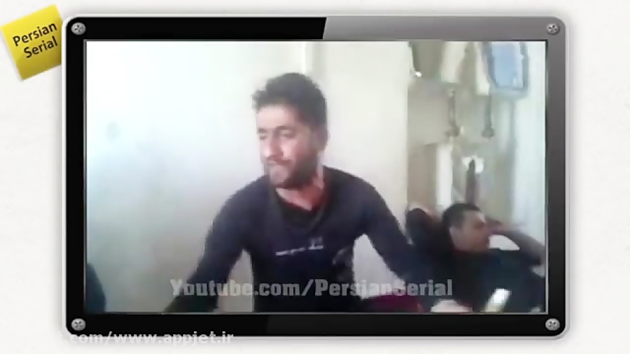 تقلید صدا | کلیپ های جالب و خن...