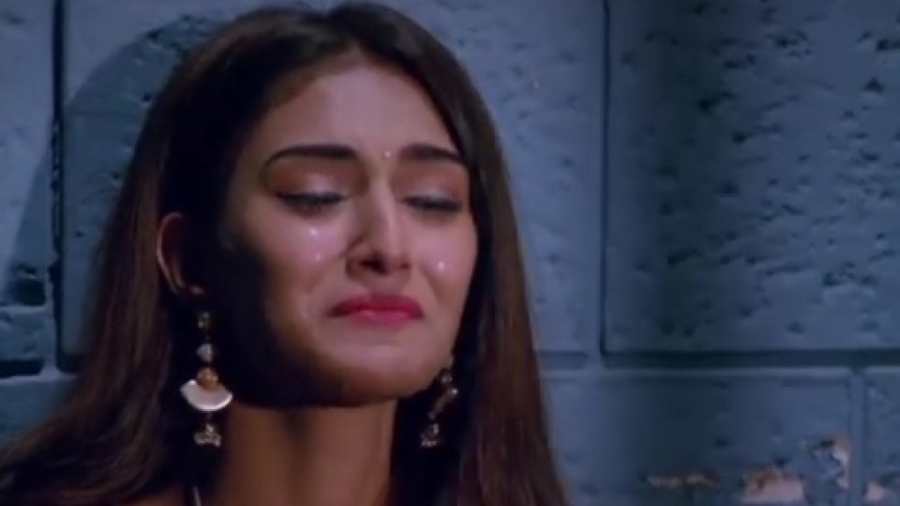ویدیویی غمگین از سریال هندی آز...