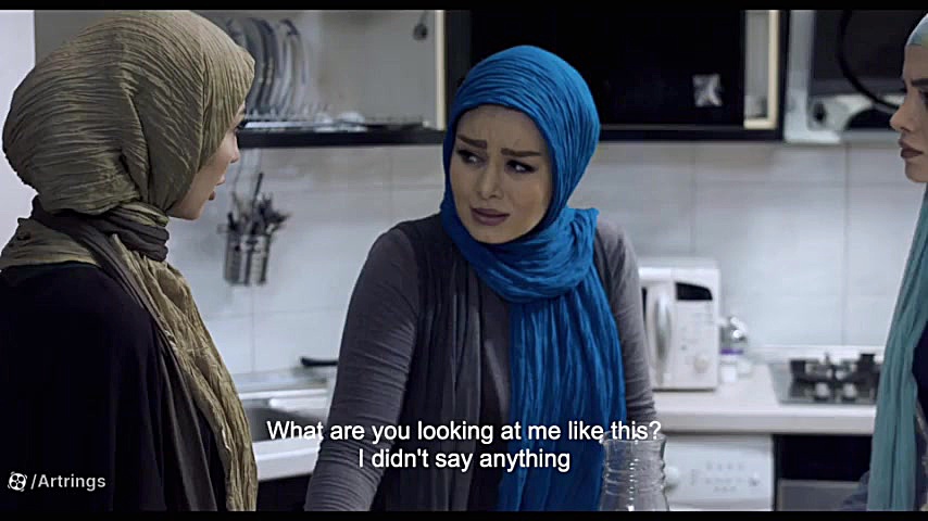 تیزر فیلم پرفروش شیوا نویسنده...