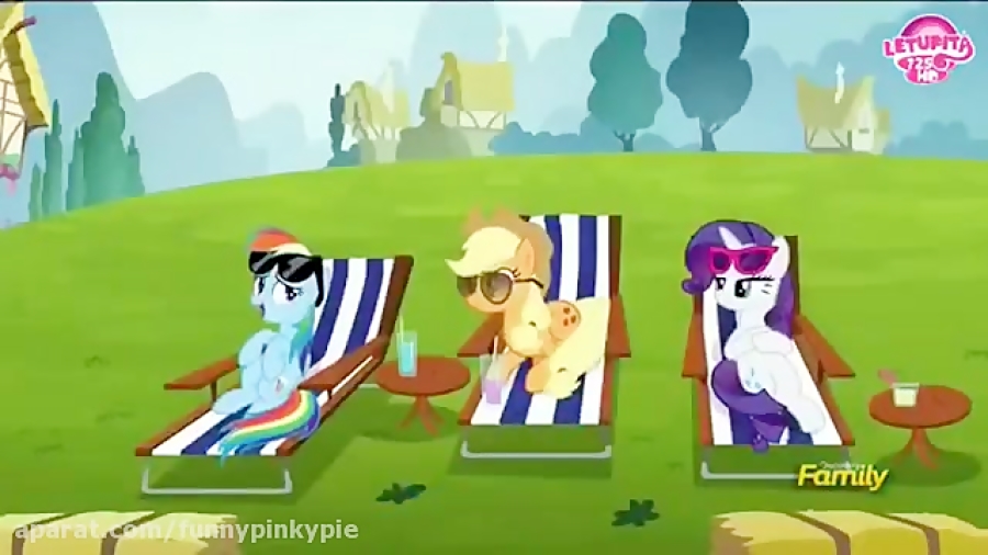 تریلر قسمتای پونیییییییییییییی...