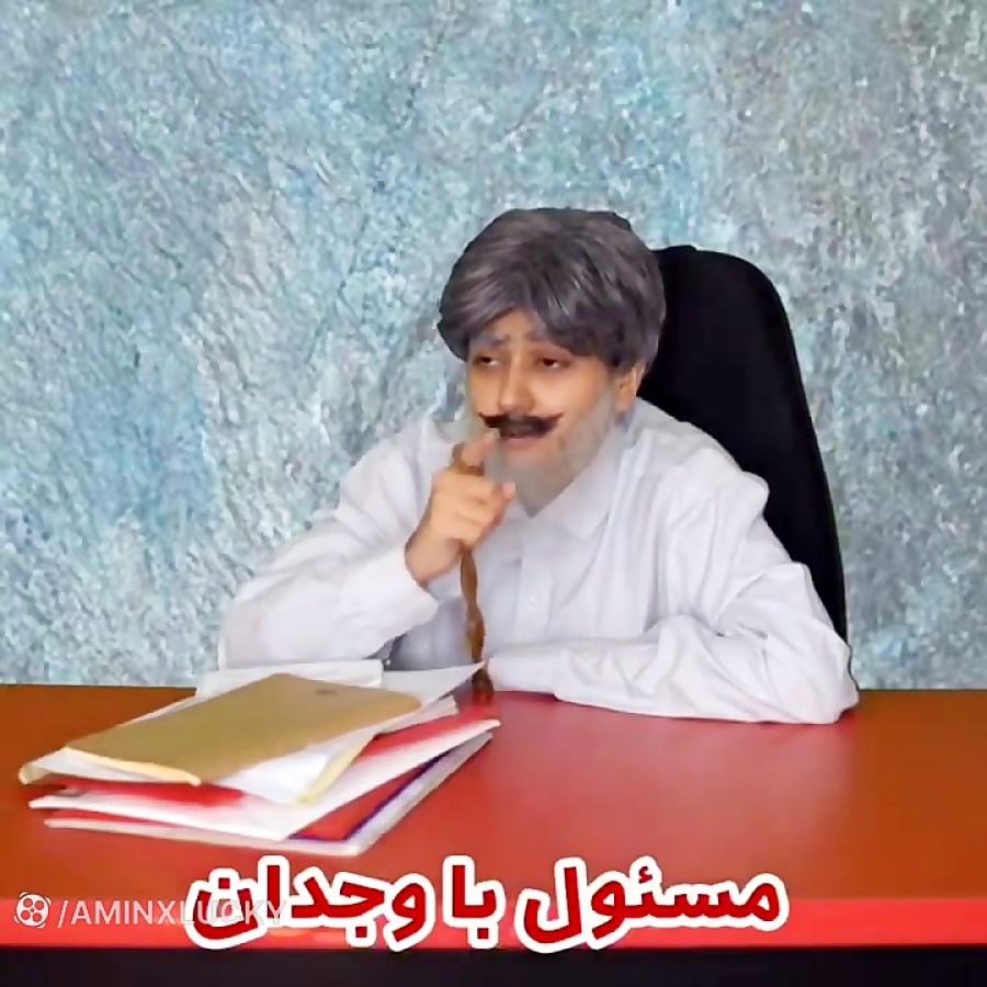 کلیپ طنز  کلیپ خنده دار  کلیپ...