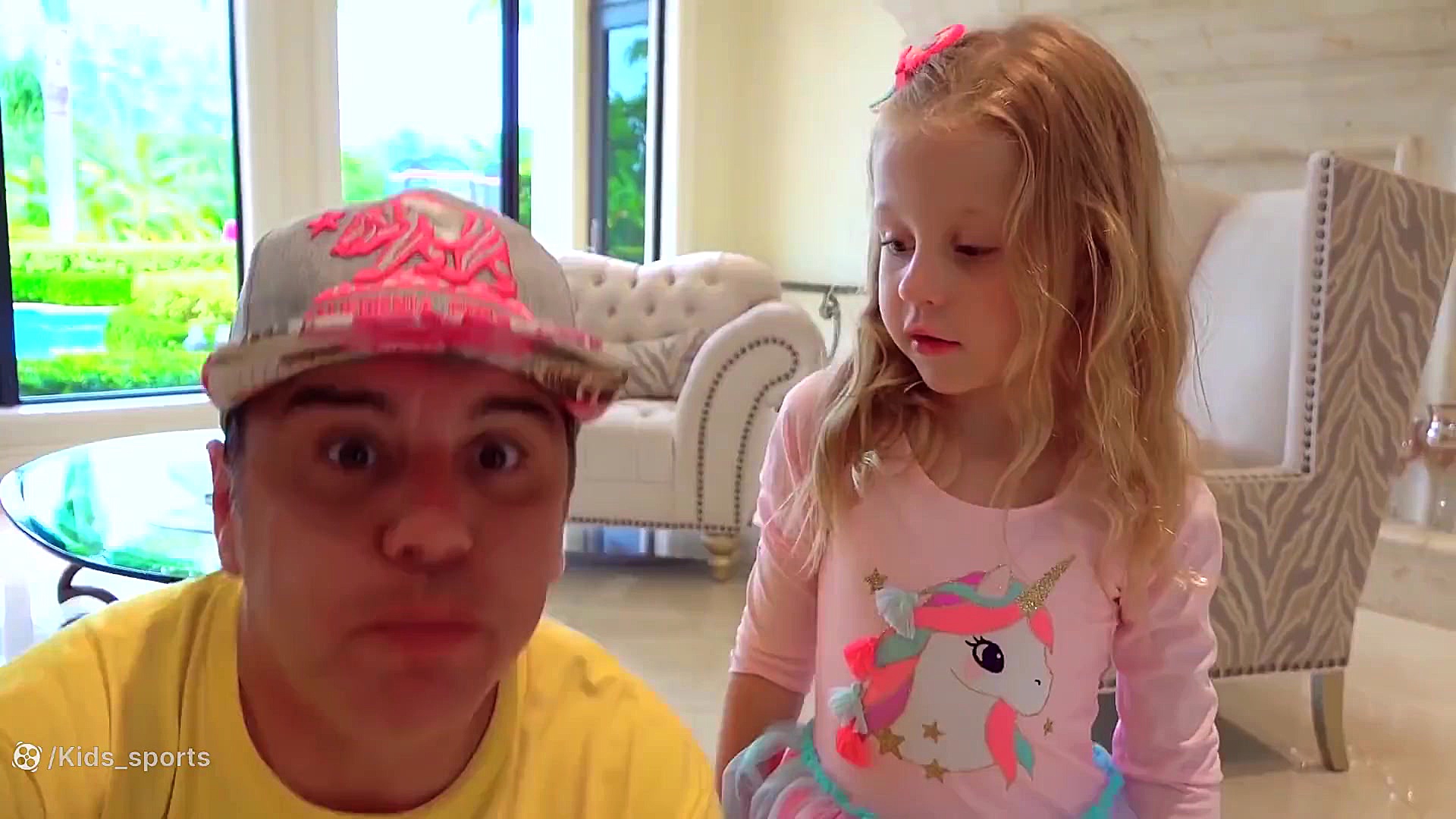 برنامه کودک ناستیا ناستیاشو سر...