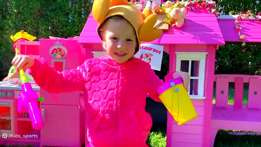 برنامه کودک ناستیا ناستیاشو سر...