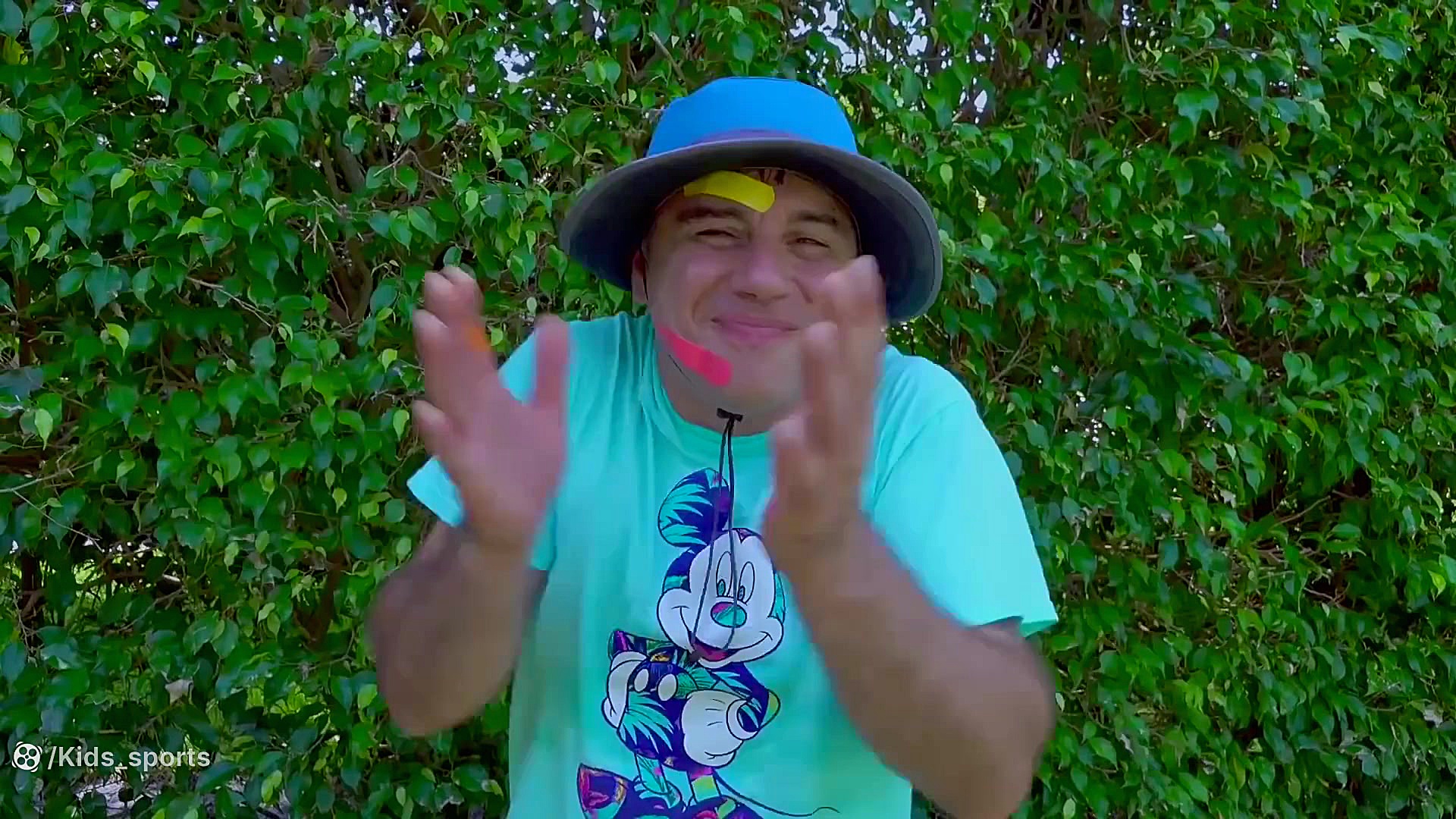 برنامه کودک ناستیا ناستیاشو سر...