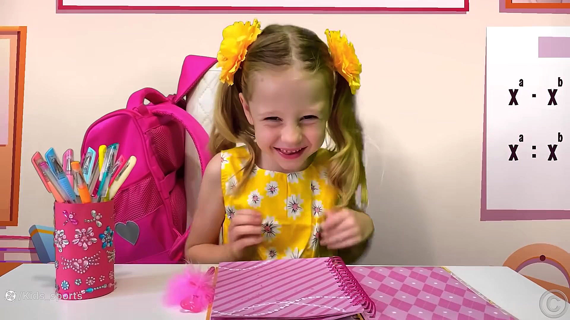 برنامه کودک ناستیا ناستیاشو سر...