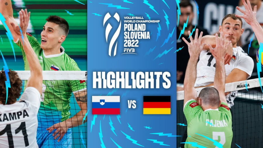 اسلوونی 3 1 آلمان | خلاصه بازی...