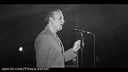 کنسرت علیرضا قربانی روزگار غری...