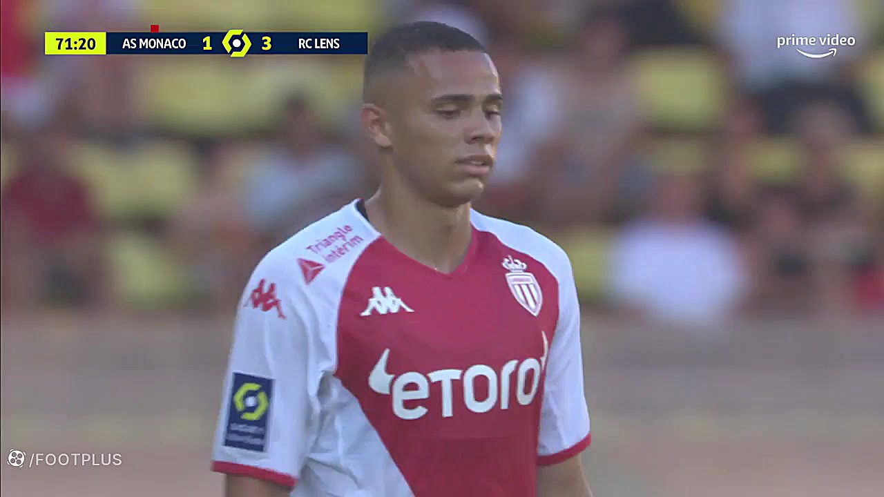 خلاصه مفصل موناکو لانس هفته سو...