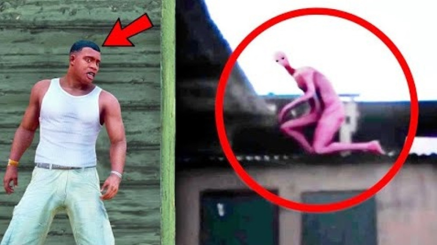 ترسناک ترین حمله هیولا و نابود...