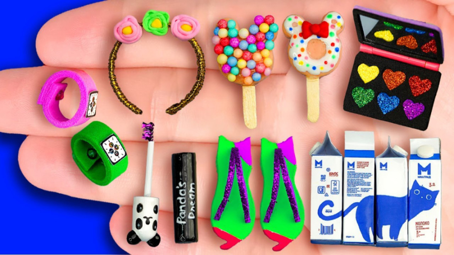 بهترین ایده های کوچک برای بارب...