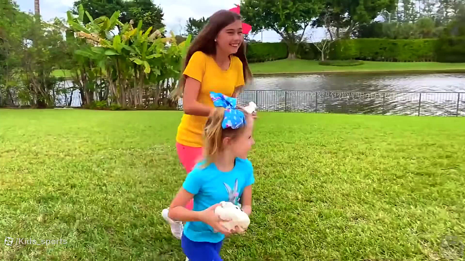 برنامه کودک ناستیا ناستیاشو سر...