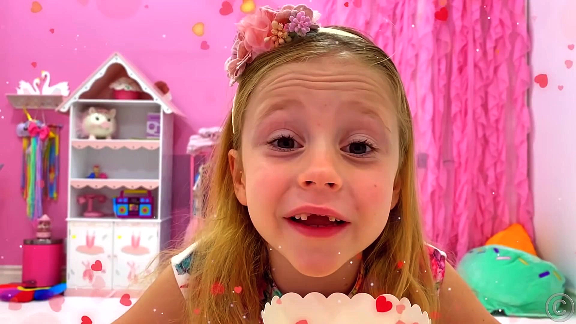 برنامه کودک ناستیا ناستیاشو سر...