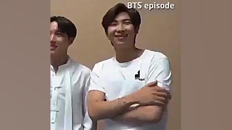 بی تی اس سکسی نامجون آرمی نامج...