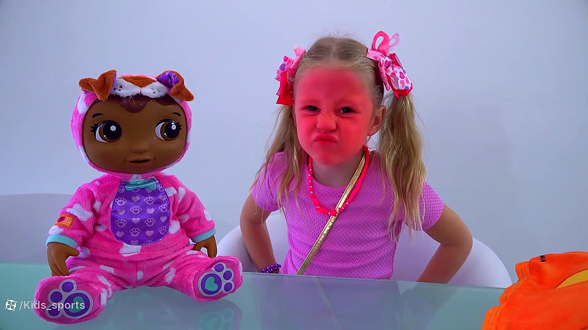 برنامه کودک ناستیا ناستیاشو سر...