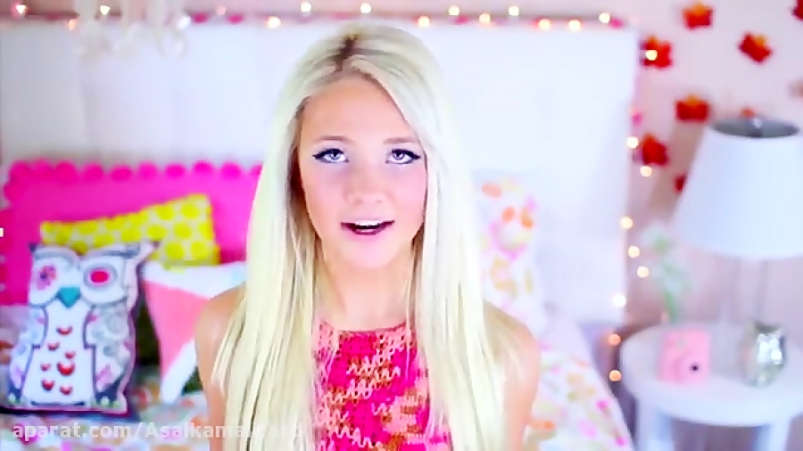 5 مدل موی زیبا و آسون