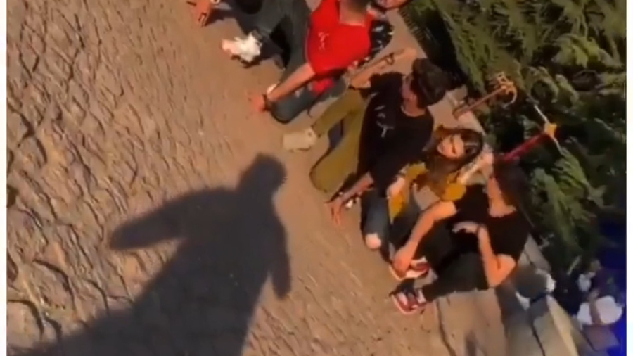 دلتنگ این قاب:))اکیپ سلاطین..