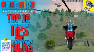 ترفند فری فایر هدشات فری فایر...