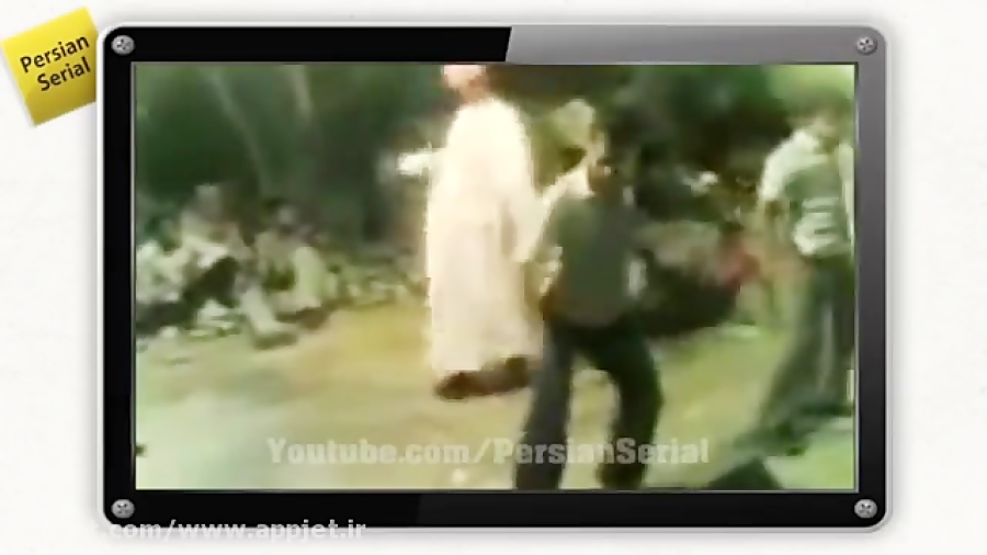 عجب رقصی | کلیپ های جالب و خند...