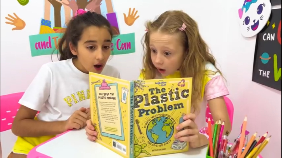 استیسی شو استیسی و بابایی ناست...