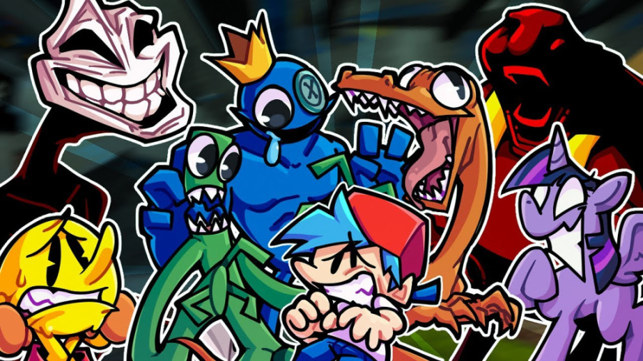 مود ترکیبی اف ان اف &raquo;&ra...