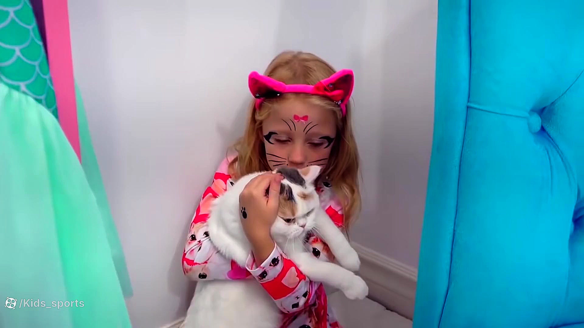 شهربازی ناستیا ناستیاشو سرگرمی...