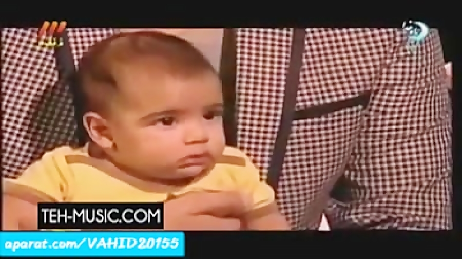 سوتی خفن وحشتناک و عجیب در برن...