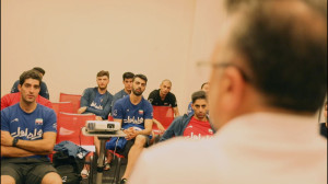 شما تک تک تون بی نظیرید! فقط خ...