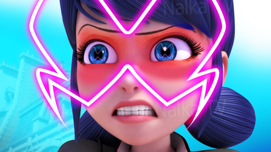 مرینت اکوما پارت 3 &raquo;&raq...