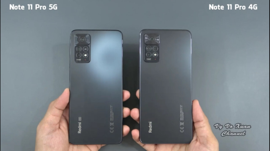 برسی و مقایسه گوشی Redmi Note...