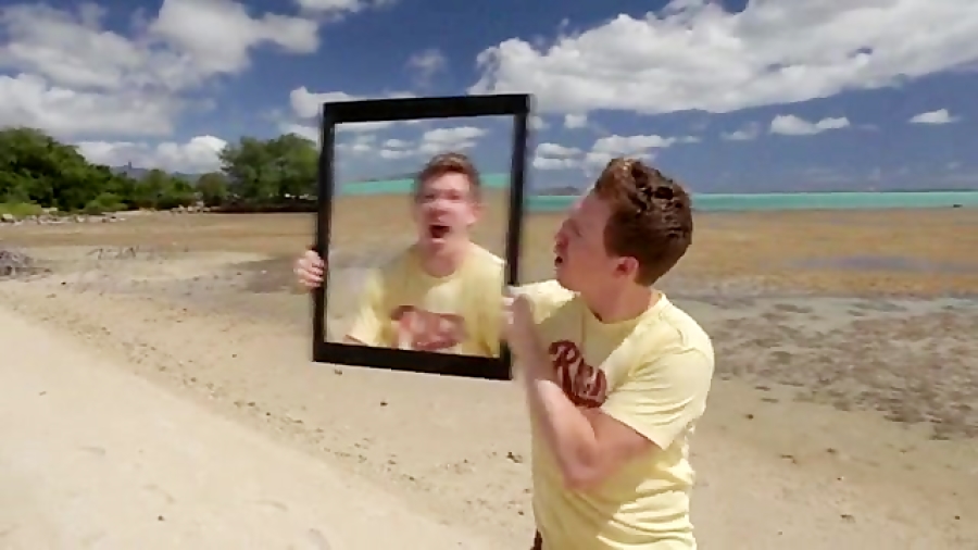 فیلم کوتاه خیلی جالب HD