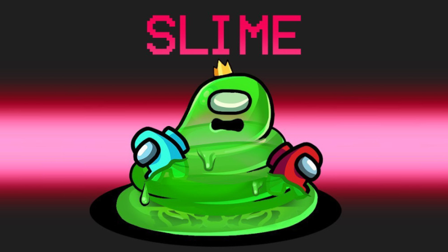 مود اسلایم ایمپاستر در امانگ ا...