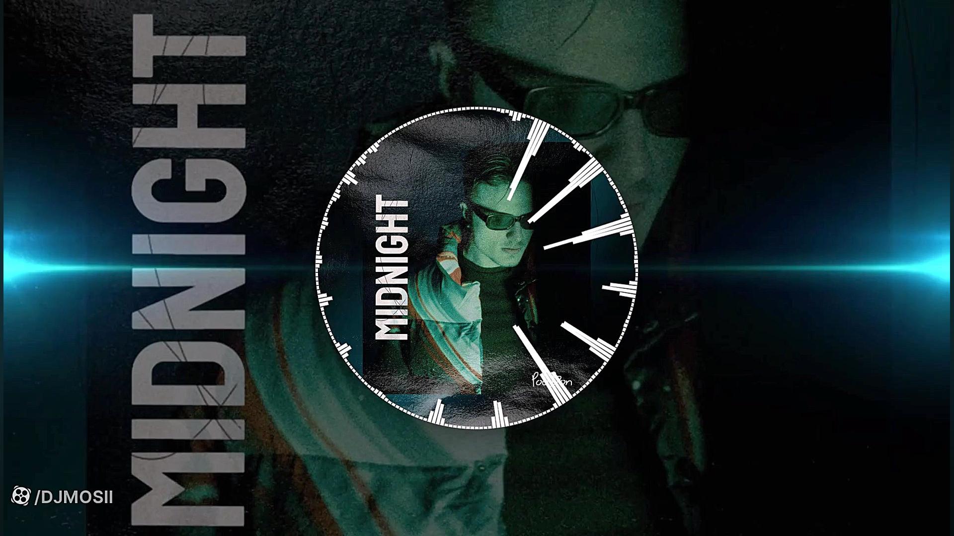 ریمیکس جدید از پوبون از یک آهن...