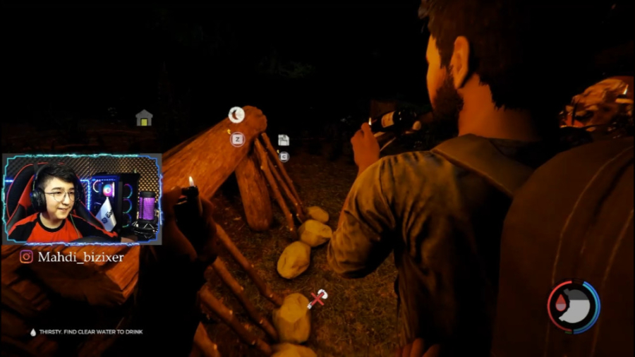 جنگل آنلاین (11) | آرمور !  با...