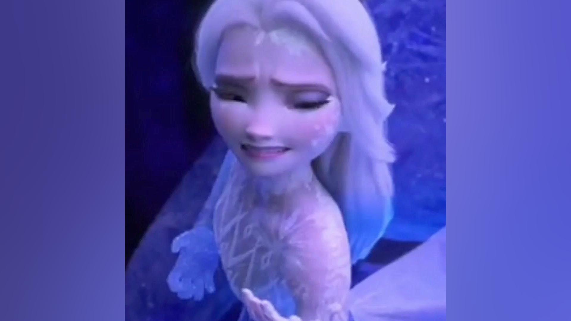 میکس فروزن من  فروزن ۱ و ۲  کپ...