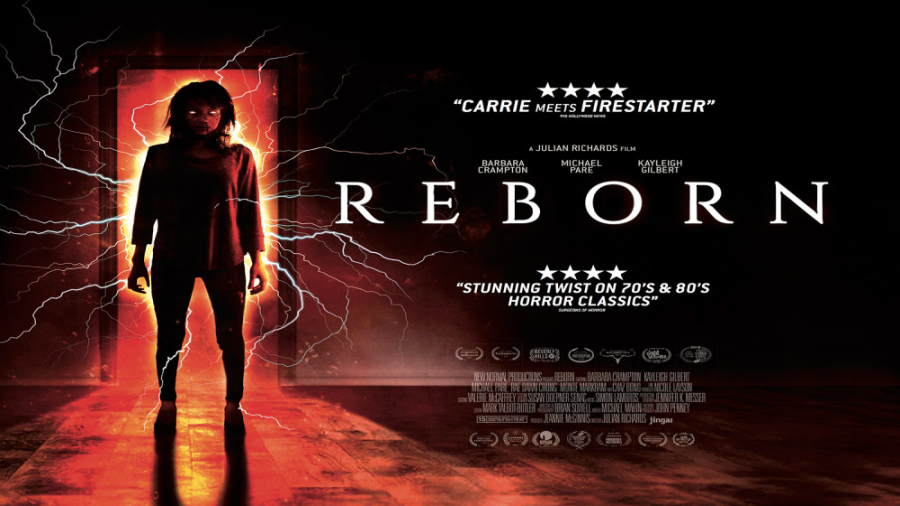 فیلم ترسناک دوباره متولد شده با زیرنویس فارسی Reborn 2018 زمان4516ثانیه