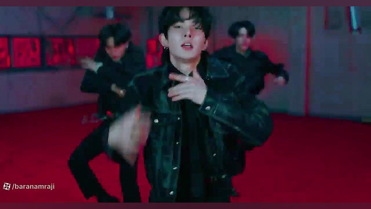 موزیک ویدیو انهایپن به نام Giv...