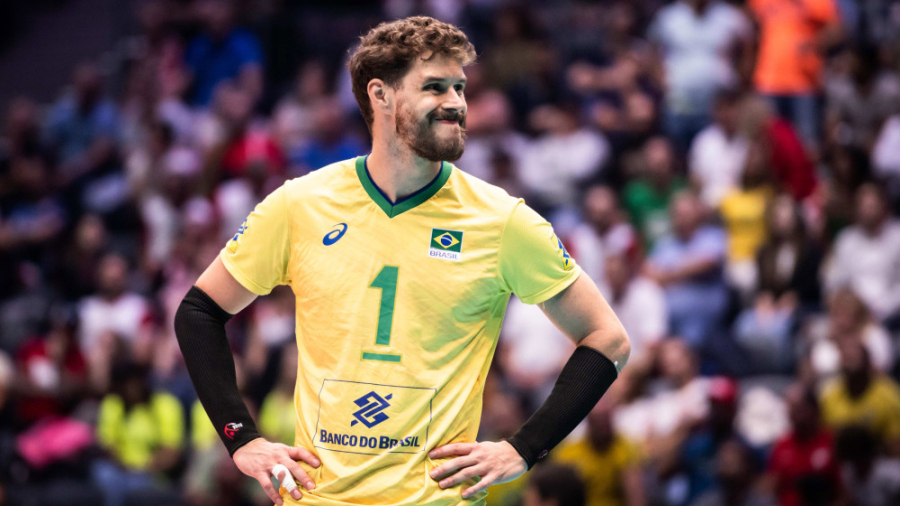 صحبت های کاپیتان برزیل پس از د...