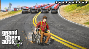 لحظات خنده دار جی تی ای وی با...