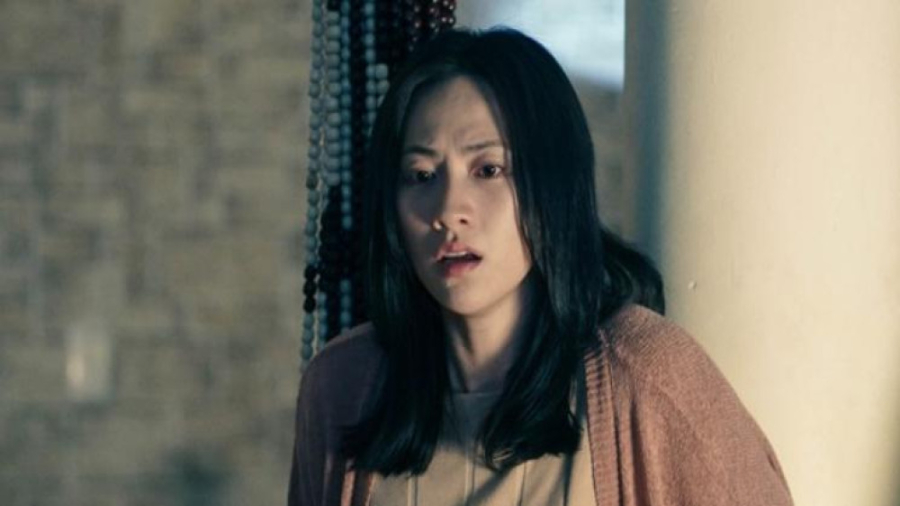 فیلم گواه نامرئی Invisible Evi...