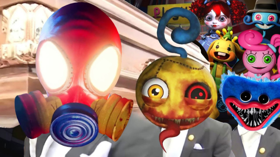 پاپی پلی تایم 1 تا 3 &raquo;&r...