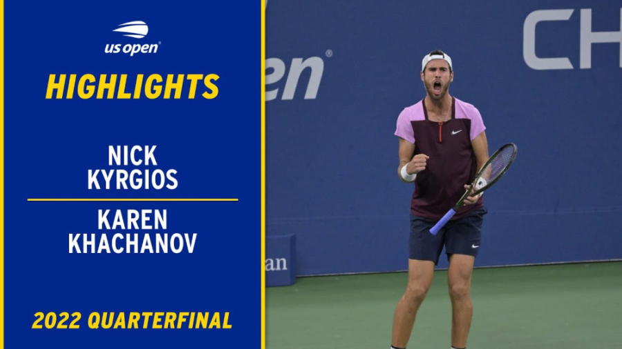 خاچانوف 3 2 کریوس | خلاصه بازی...